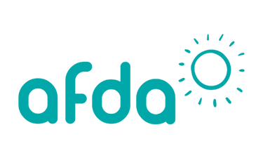Logo afda