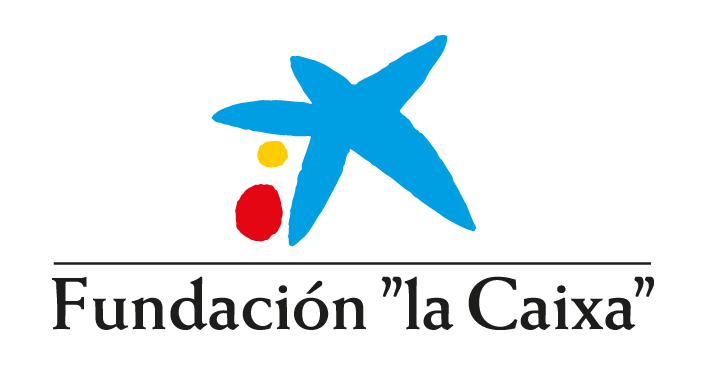 Fundación la caixa
