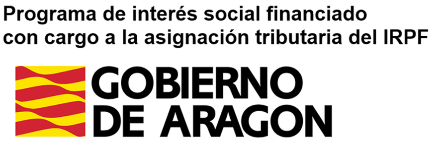 Gobierno de aragon irpf