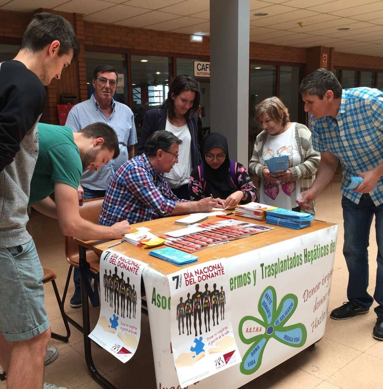 asociacion aetha nuestra misión